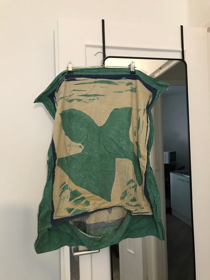 Trait oreiller - photo numéro 3