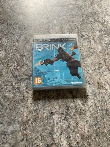 brink ps3