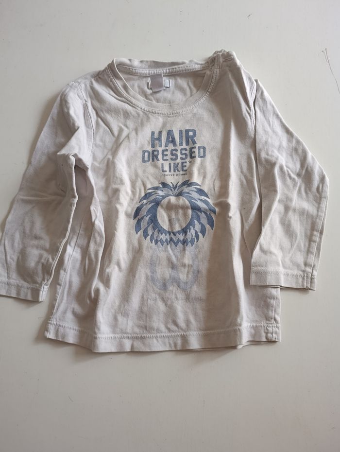 Tee shirt