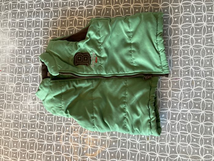 Gros Lot vetement 18 mois garcon 47 pcs - photo numéro 10