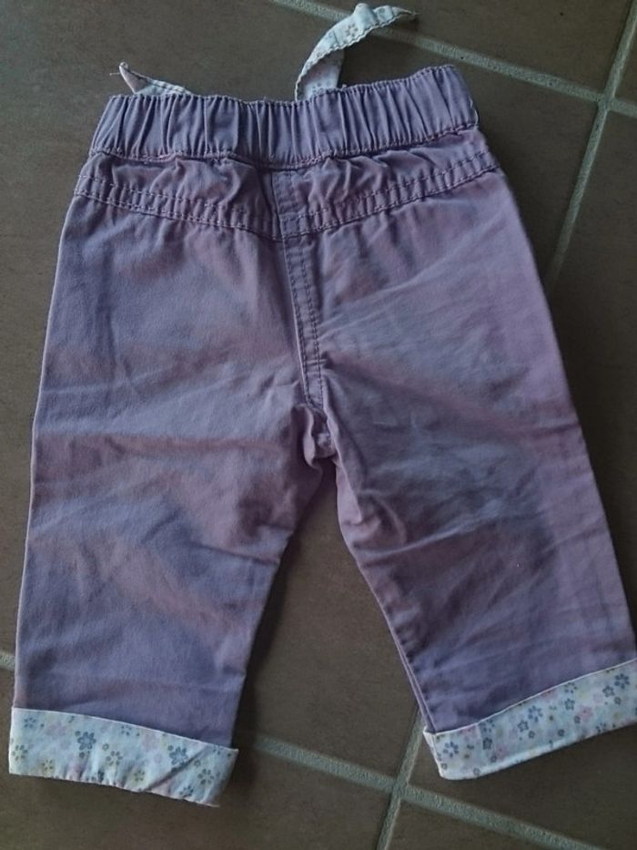 Ensemble Creeks 3 mois - photo numéro 4