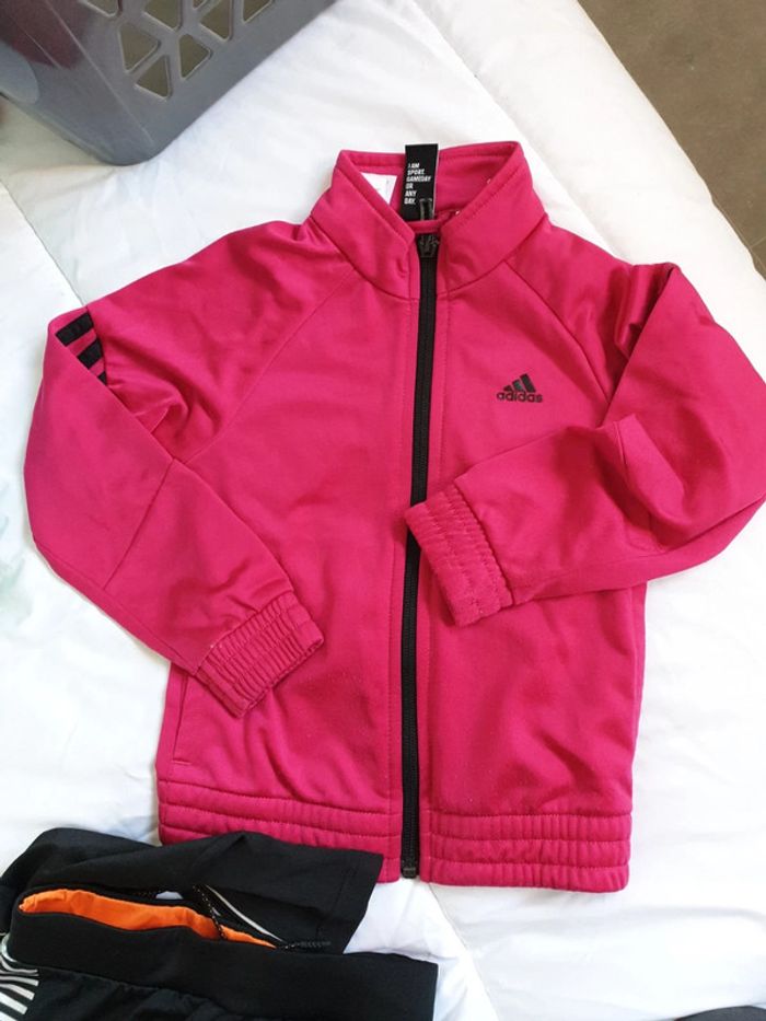 Veste adidas
