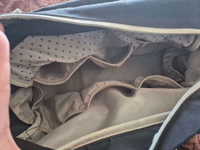 Sac a langer beaba - photo numéro 3