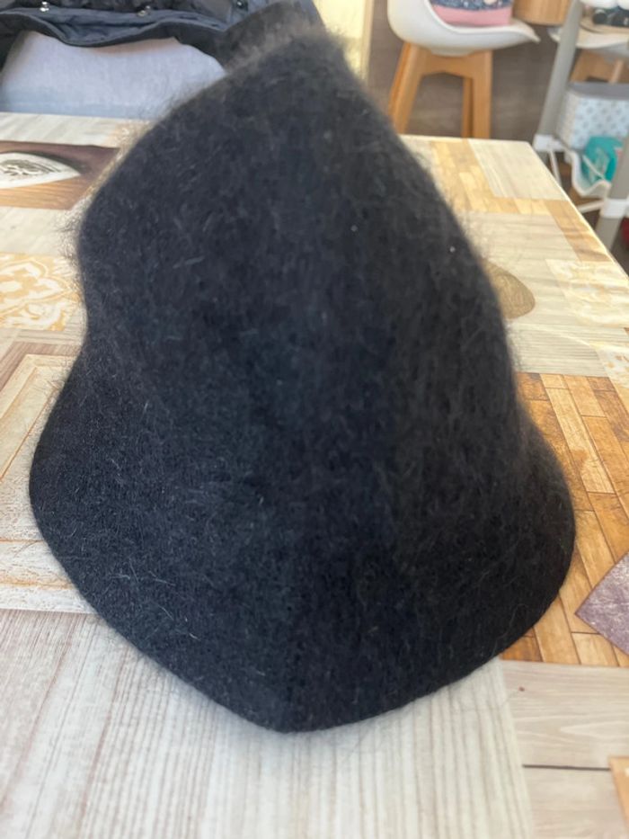 Bonnet femme - photo numéro 2