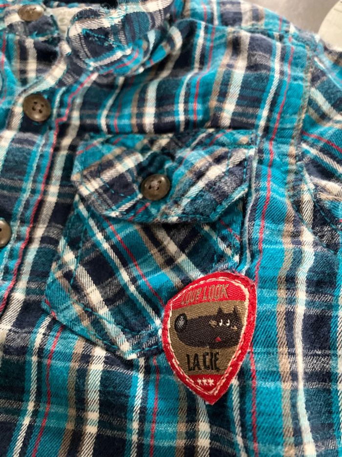 Chemise - photo numéro 3