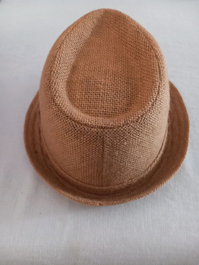 Chapeau Bonobo - photo numéro 3