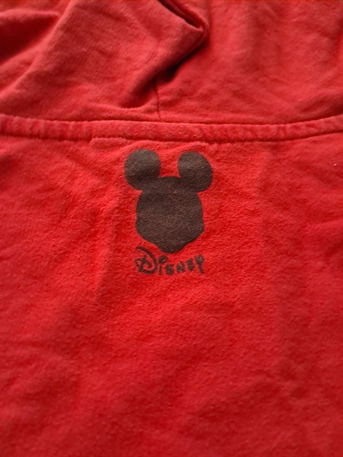 Pull Vintage Disney Donald Duck taille M - photo numéro 7