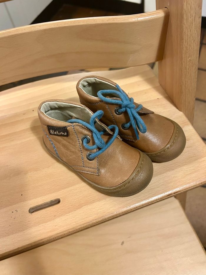 Naturino piinture 21 - photo numéro 4