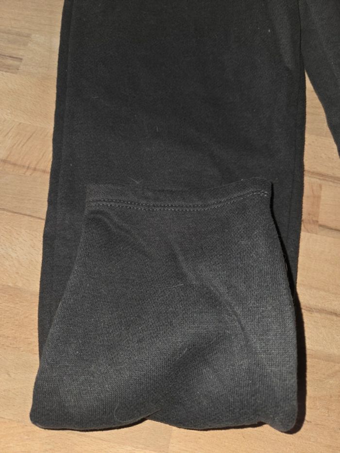 Jogging gris 6 ans - photo numéro 2