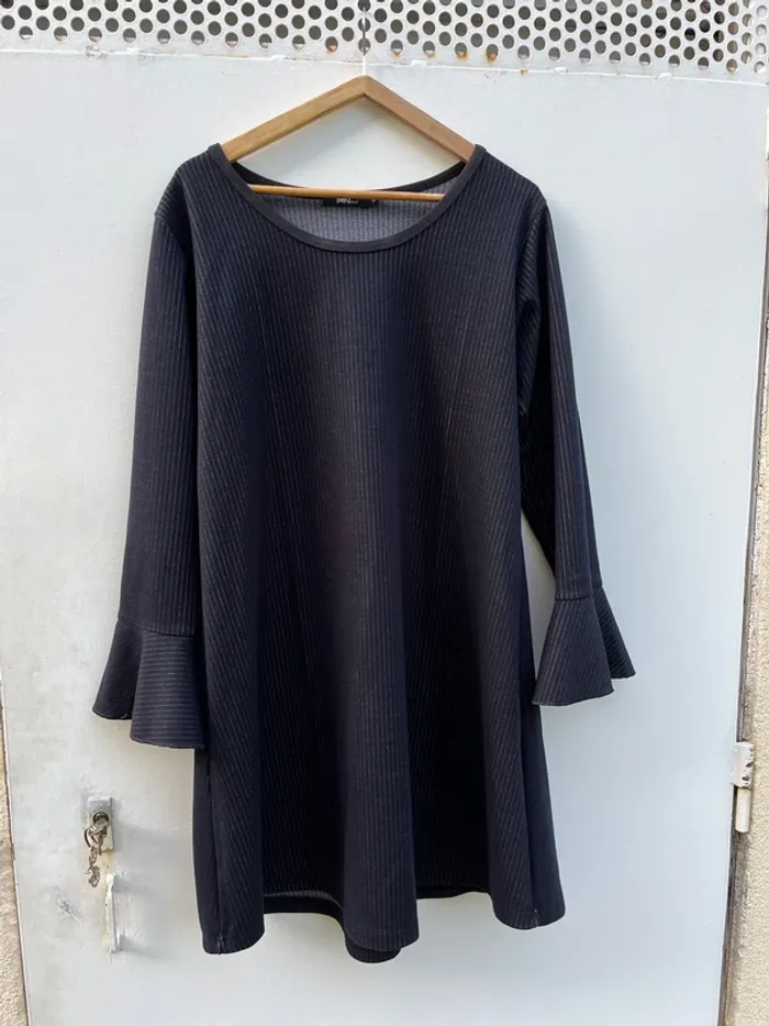 Robe hiver