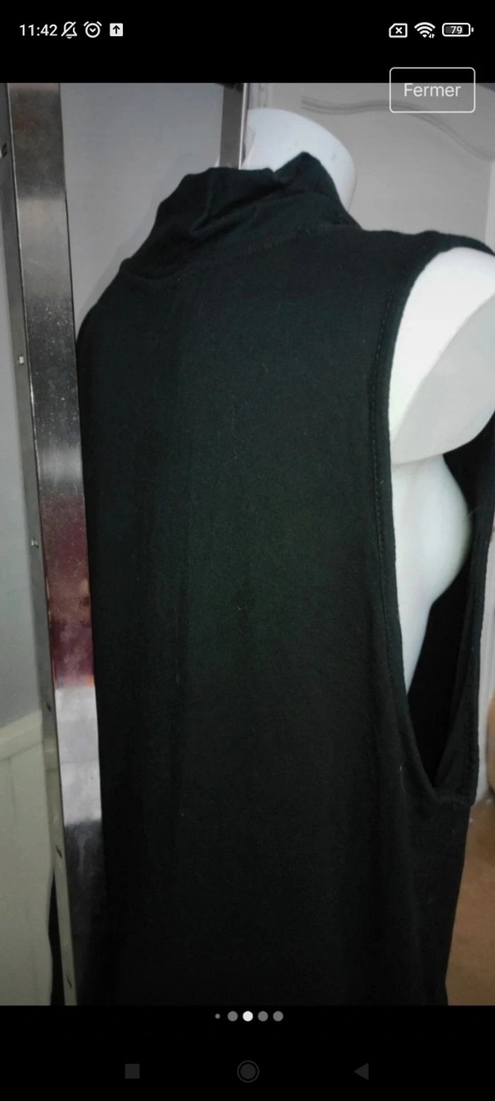 Tunique femme f20 - photo numéro 6