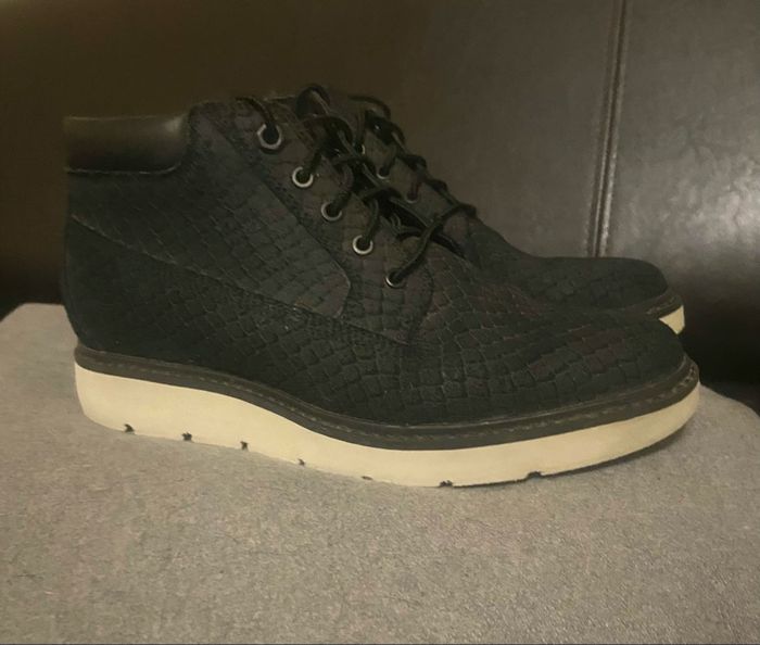 Bottines Sensorflex »Timberland »bleu marine