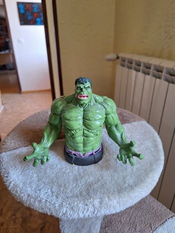 Buste Hulk