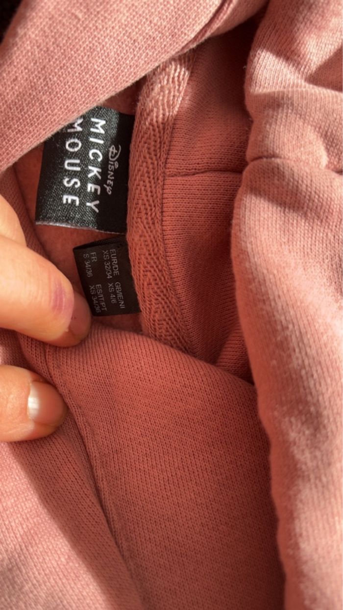 Pull s - photo numéro 2