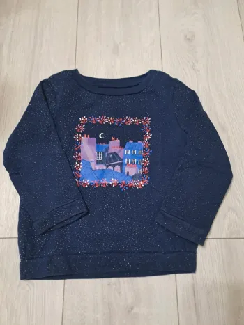 Sweat-shirt 7A