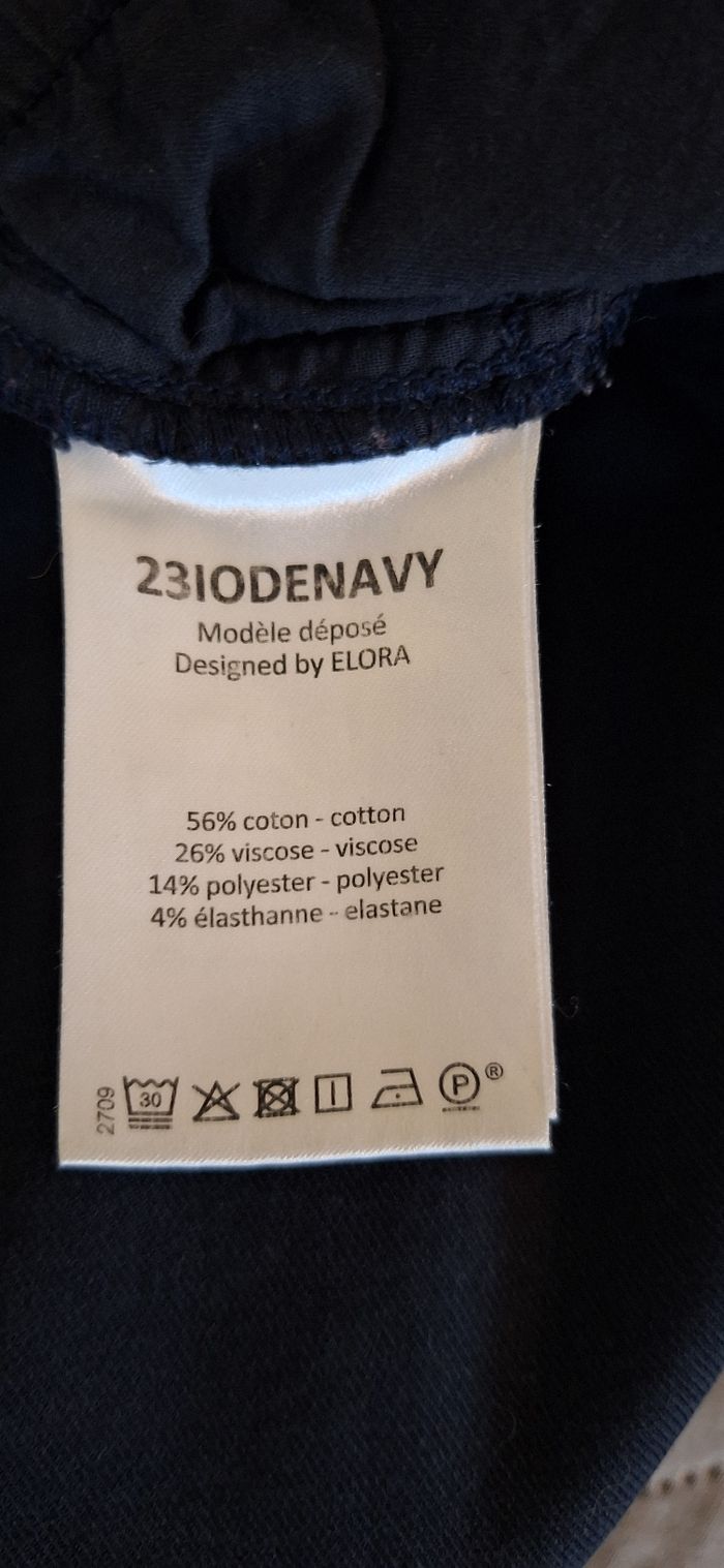 Pantalon femme Elora - photo numéro 5