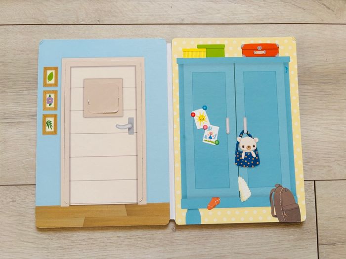 Jeu Comment je m’habille - photo numéro 4