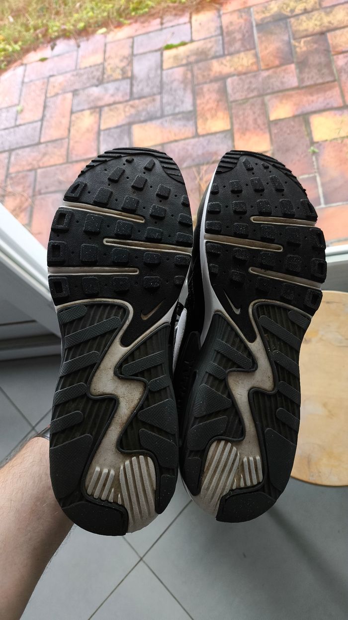 Nike Air Max en taille 41 - photo numéro 5