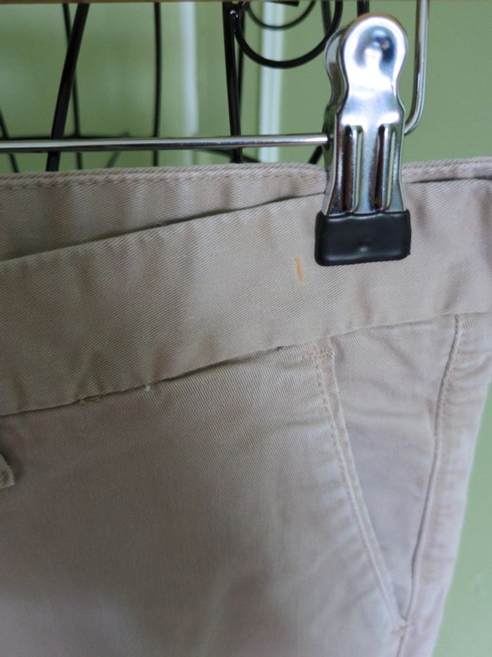 Pantalon homme Celio t38 - photo numéro 4