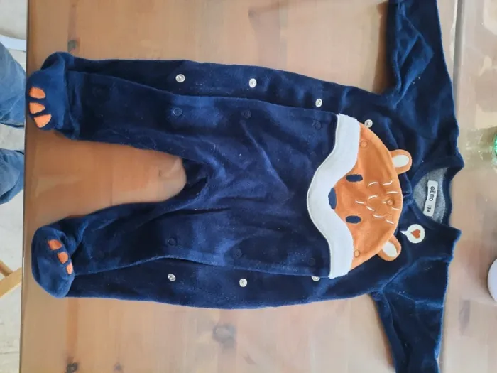 Pyjama
