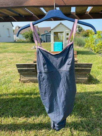 Maillot de bain maternité