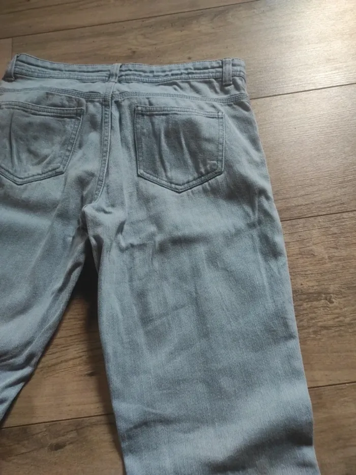 Jean taille 38 - photo numéro 4