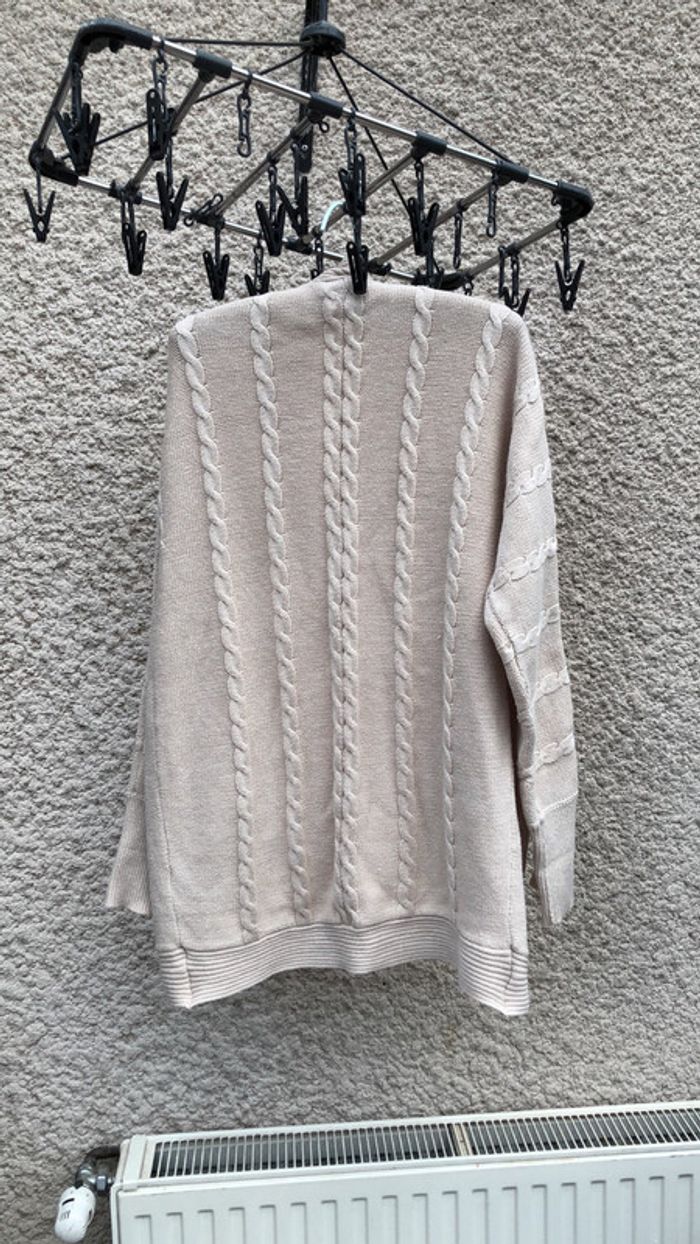 Gilet femme 42/44 - photo numéro 3