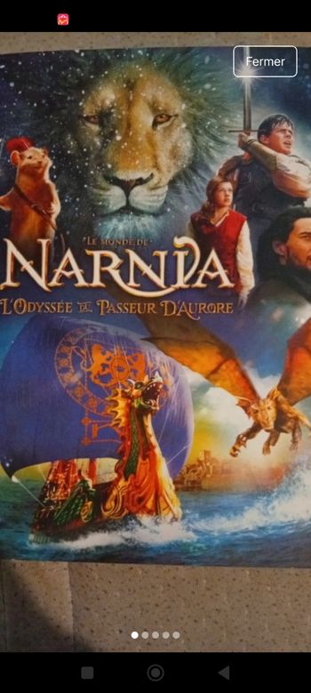 Narnia