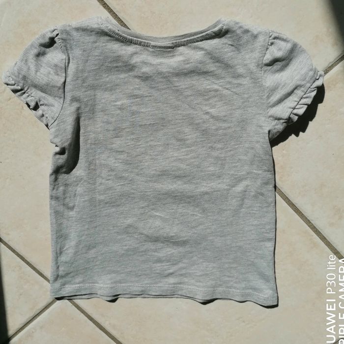 Tee-shirt - photo numéro 2