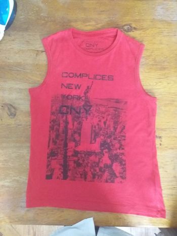 Tee-shirt