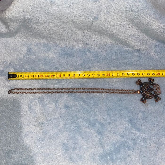 Collier fantaisie - photo numéro 6