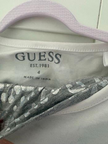 Robe guess