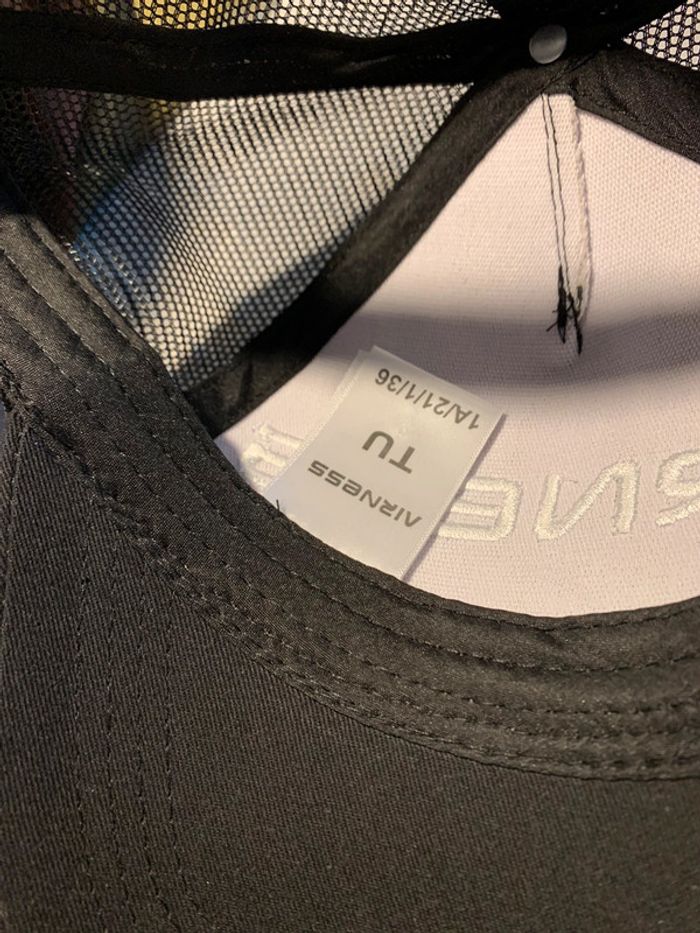 Casquette Airness taille unique - photo numéro 7