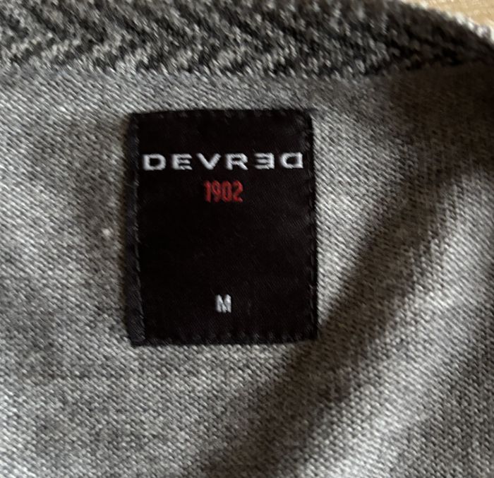 GILET DEVRED - photo numéro 5