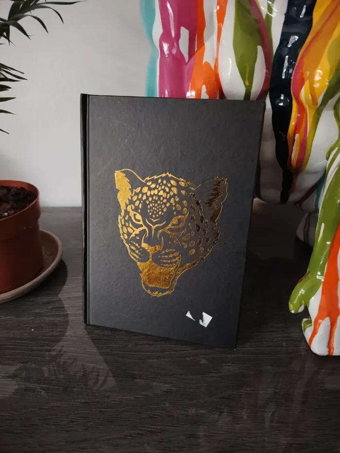 Petit cahier