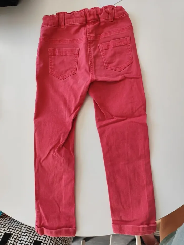 Pantalon 36 mois - photo numéro 2