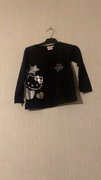 T-shirt Taille 5 ans