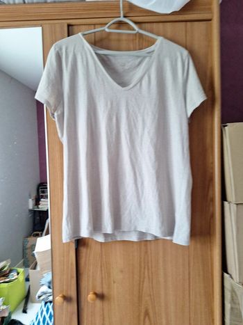 Tee-shirt basics  c &a