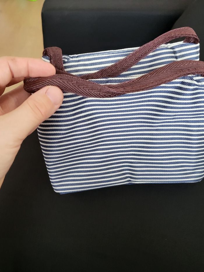 Sac stich isotherme - photo numéro 2