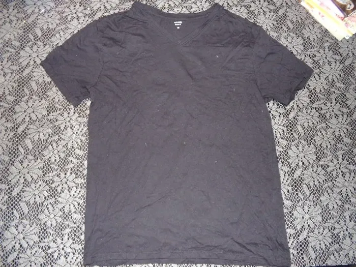 Lot teeshirt homme - photo numéro 4
