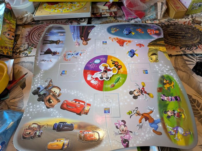 Jeux de société Party & Co - photo numéro 8