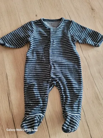 Pyjamas