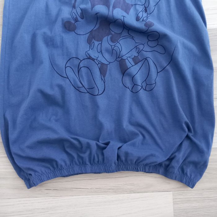 Pyjama femme 2 pièces (t-shirt + pantalon) Disney taille L - photo numéro 5