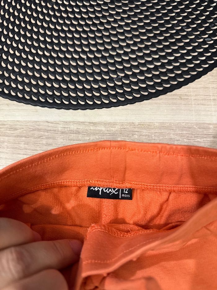 Short neuf - photo numéro 2