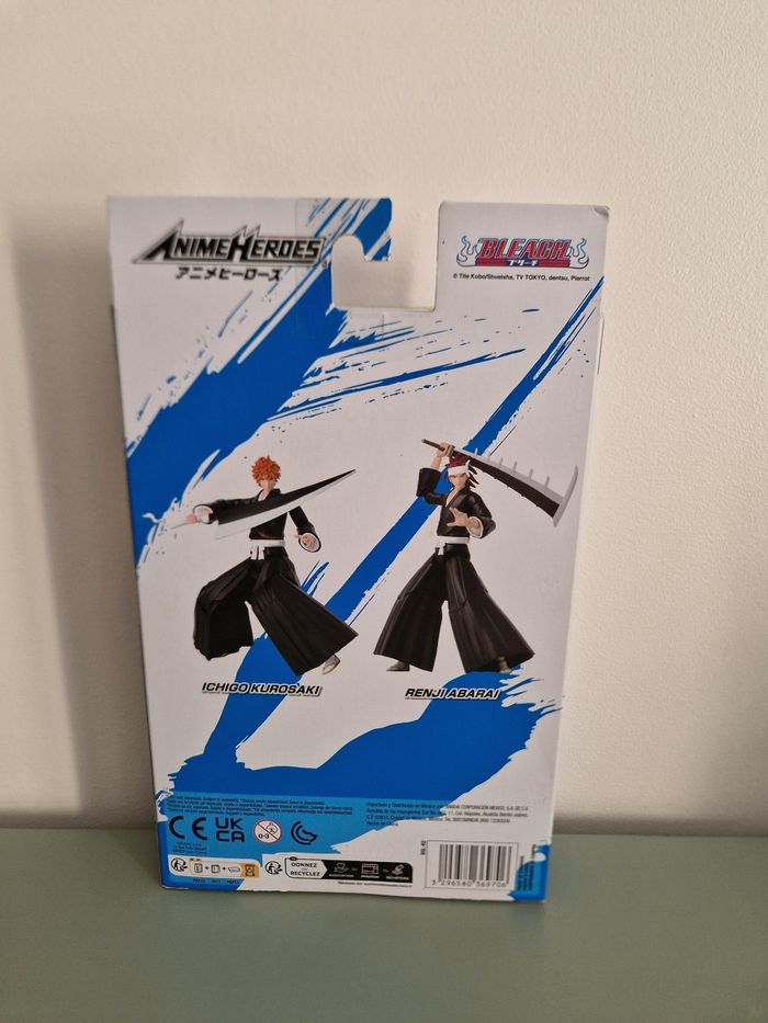 Héros bandai - photo numéro 2