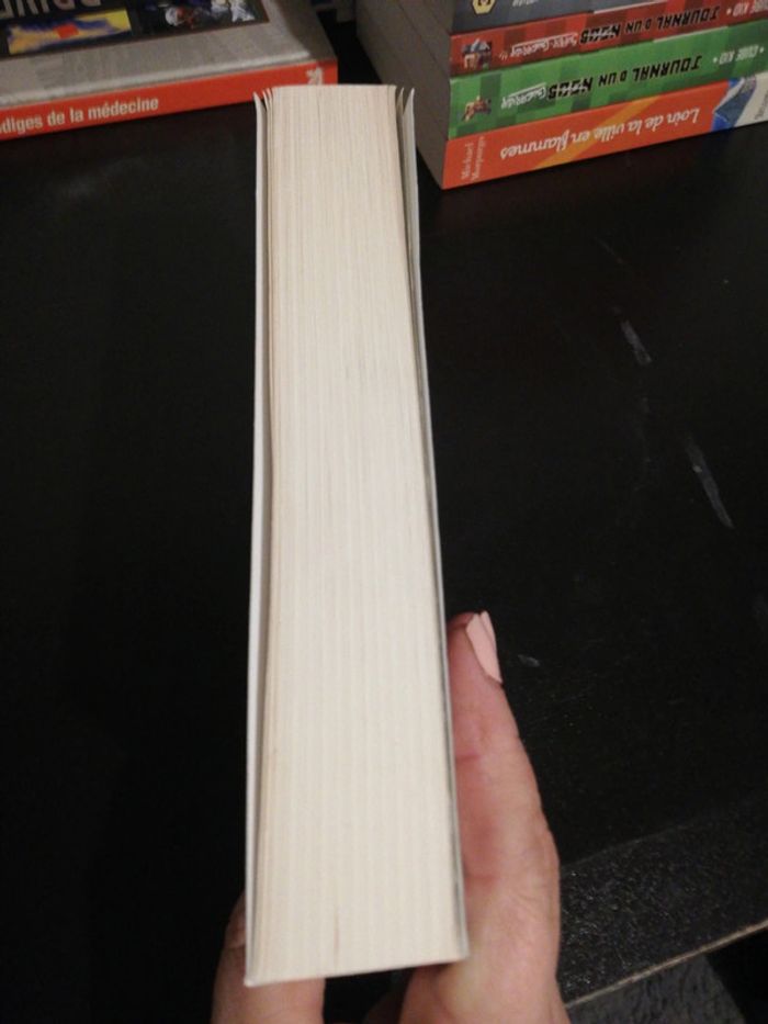 Sans pitié - photo numéro 4