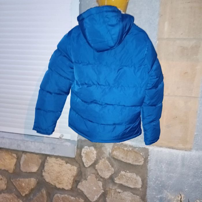 Manteau hiver taille m - photo numéro 4