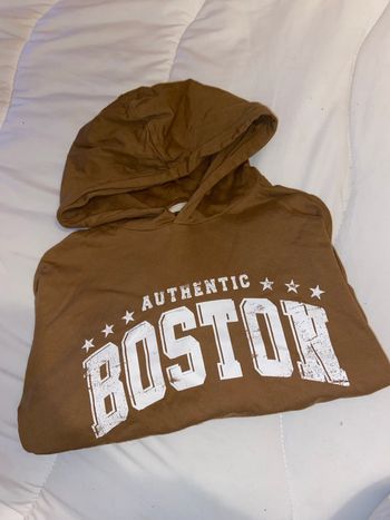 Haut manche longue kiabi 10 ans