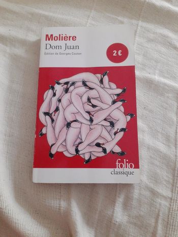 Moliere dom Juan