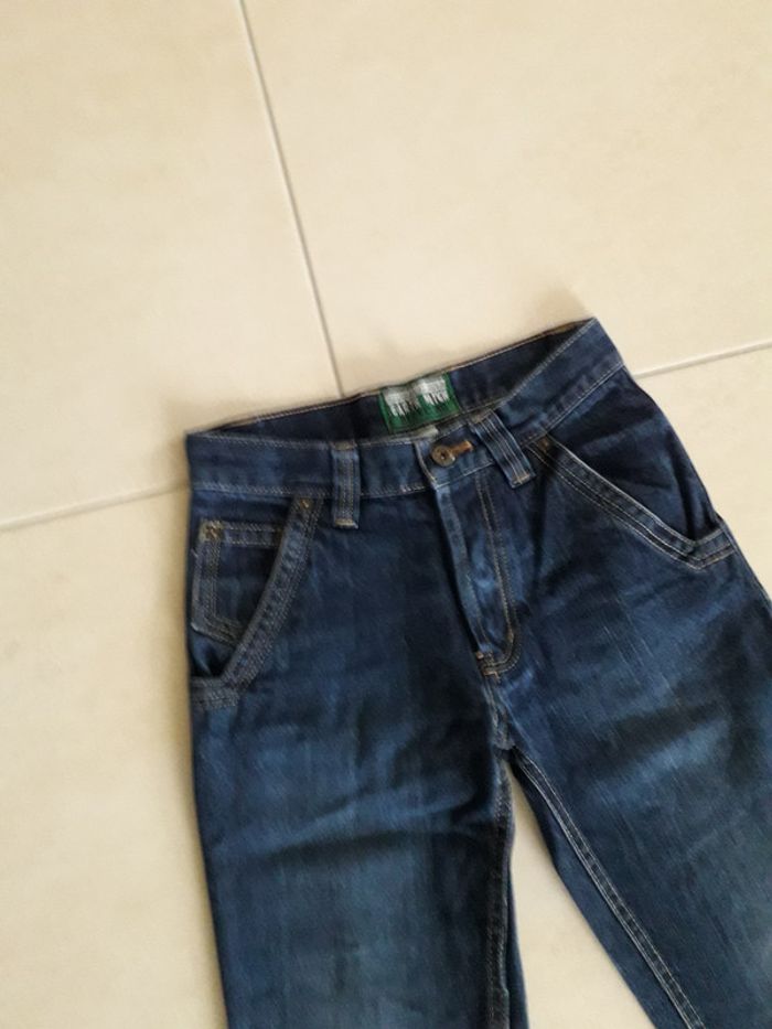 Jeans - 10 ans - photo numéro 3